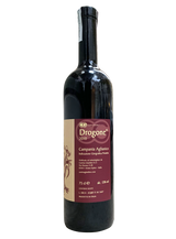 Drogone 2010 (rare) | Natural Wine by Cantina Giadino.