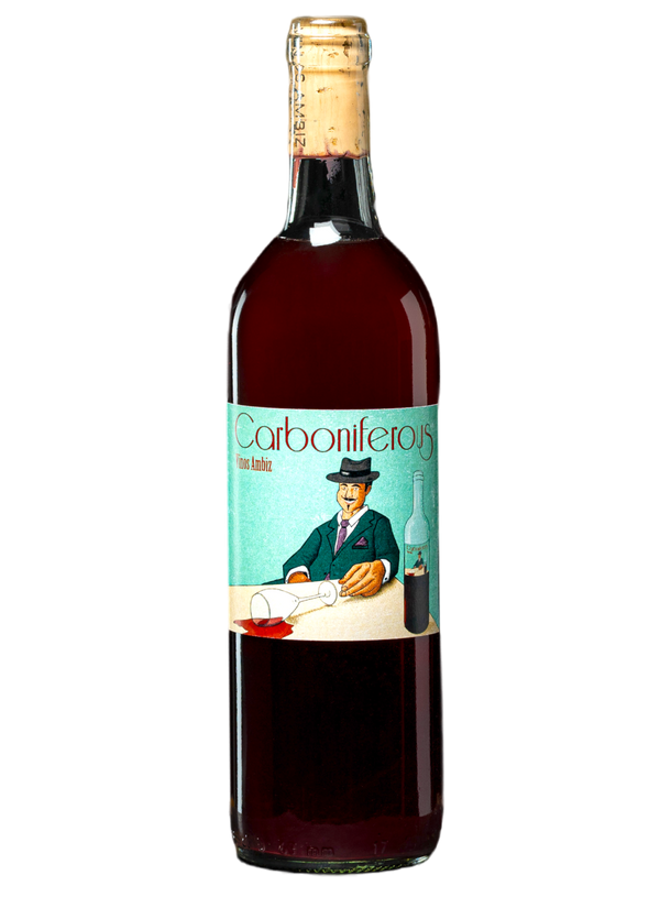 Carbonicus | Natural Wine by Vinos Ambiz.