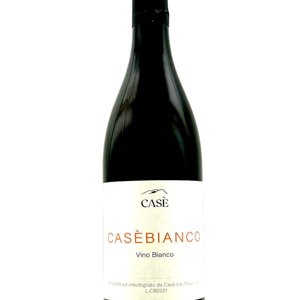 Casè - Casè Bianco Emilia IGT 2021 | Vini Sud Shop