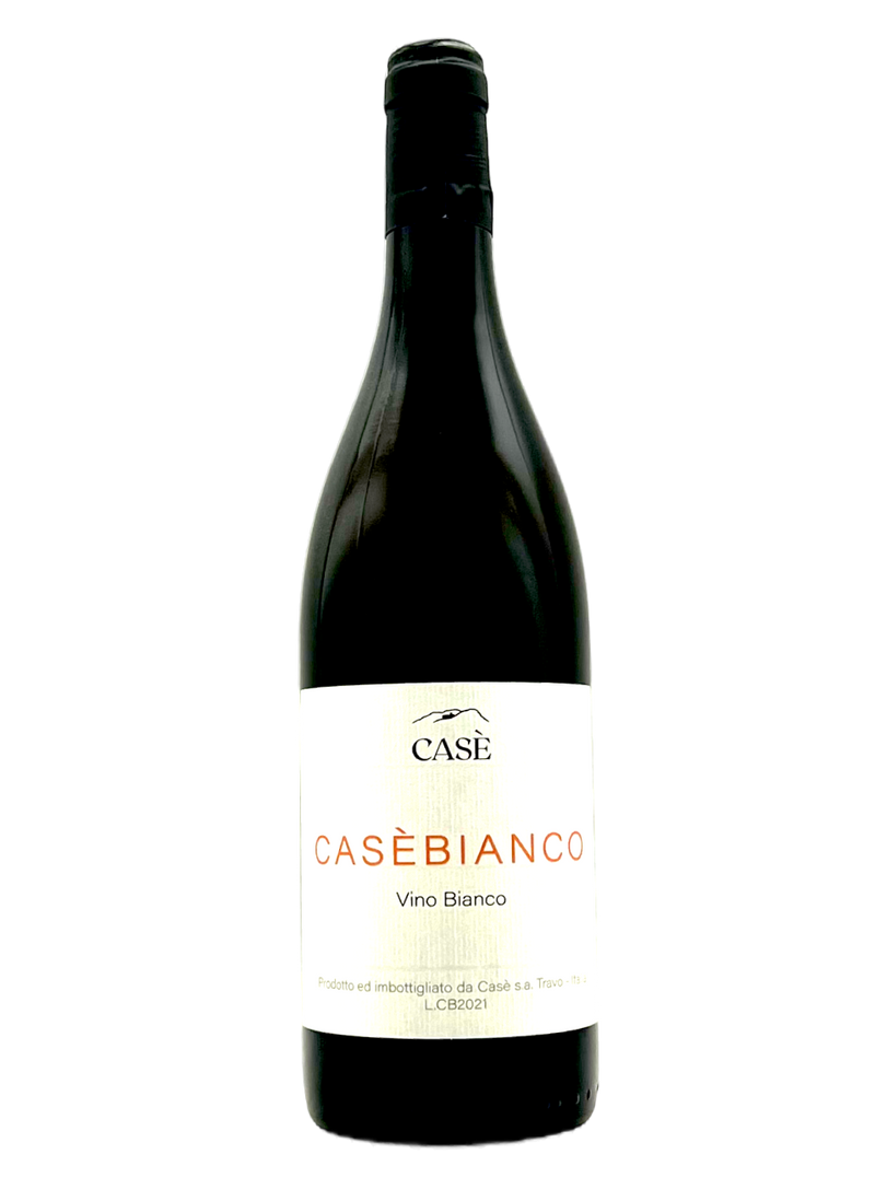 Casebianco 2021 | Natural Wine by Case