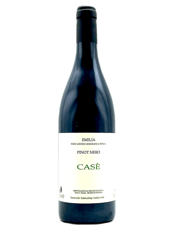 Casè 2018 | Natural Wine by Case
