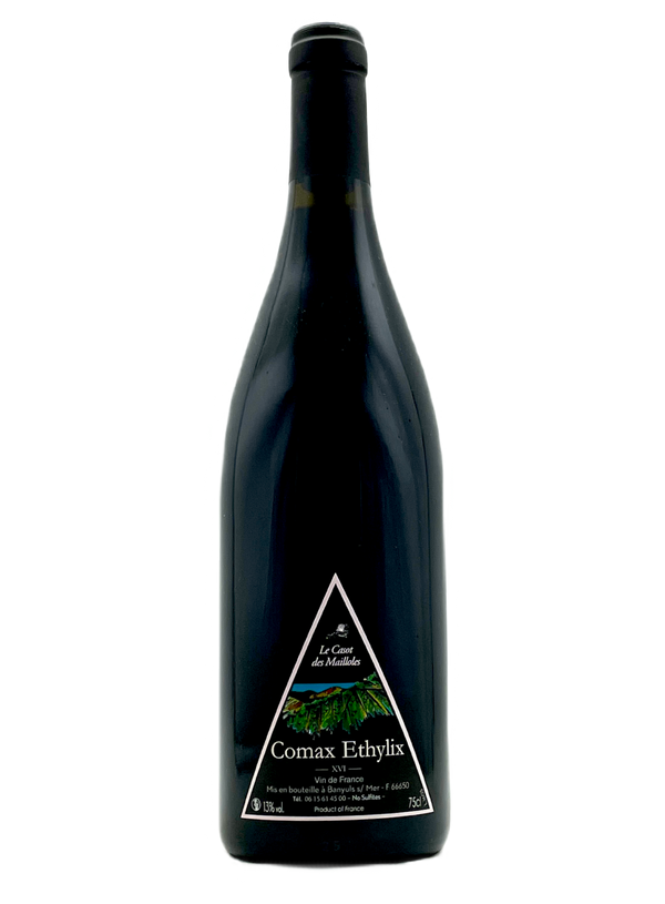 Casot des Mailloles - Comax Ethylix 2016