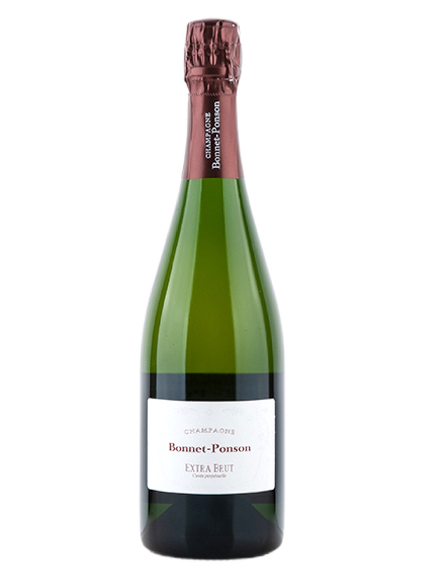 Bonnet Ponson - RP19 Cuvee Perpétuelle Extra Brut