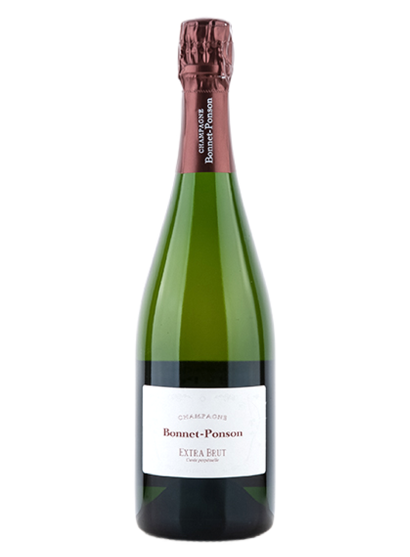 Bonnet Ponson - RP19 Cuvée Perpétuelle Extra Brut