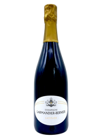 Latitude Blanc de Blancs Extra Brut | Natural Wine by Champagne Larmandier-Bernier.