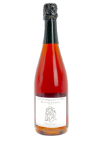 Champagne Rosé de Saignée Brut | Natural Wine by Lucien Dagonet.