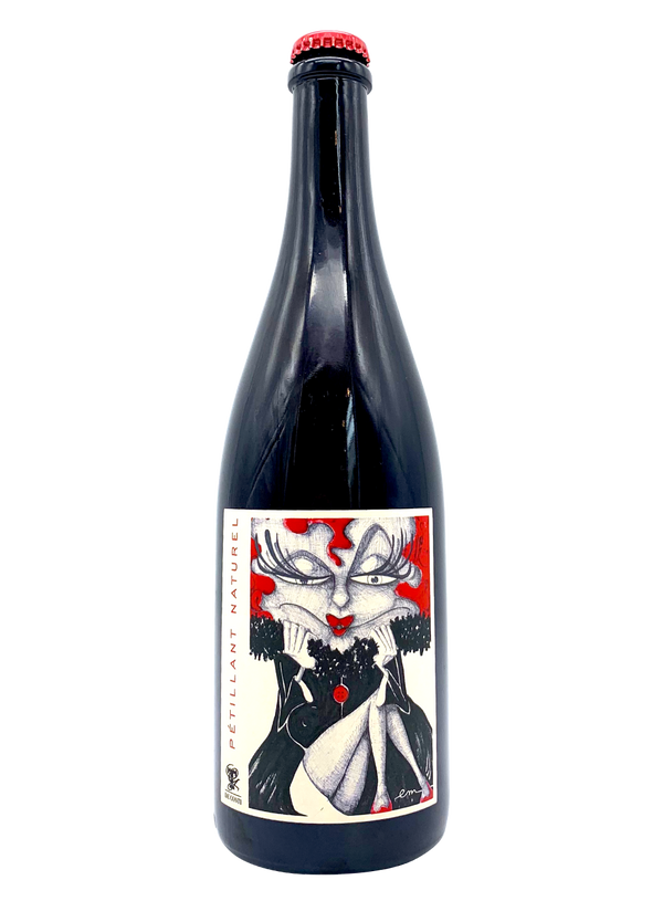 Pét Nat Brut | Natural Wine by Château Tour des Gendres.