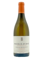 Pierrefolle | Natural Wine by Chateau des Rontets.