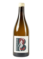 Beaujolais Villages Blanc MAGNUM | Natural Wine by Chateau de Grand Pré.