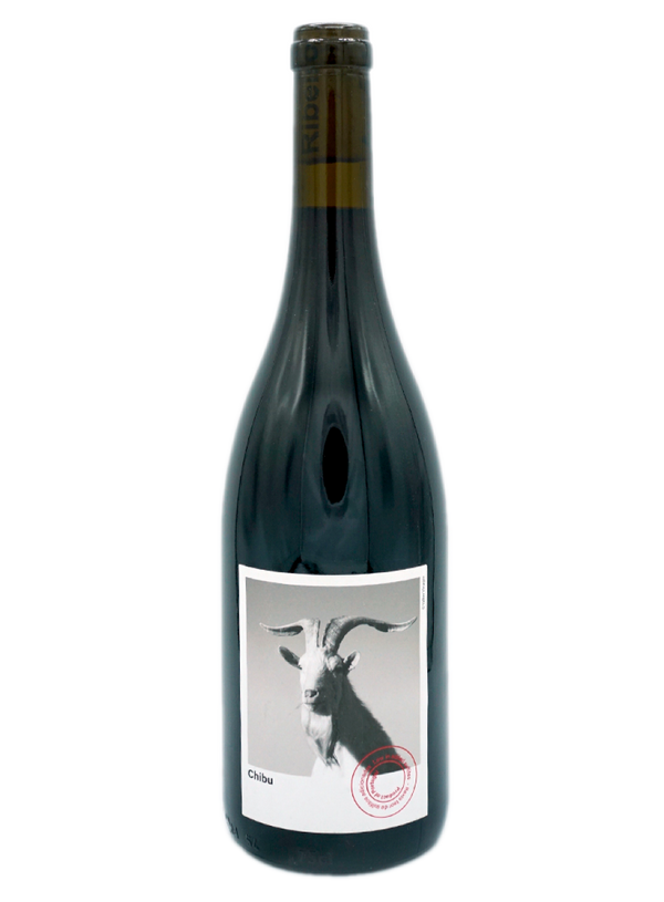 Casa de Mouraz - Chibu