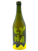 LYNA (cider) | Natural Wine by Kwaśne Jabłko.