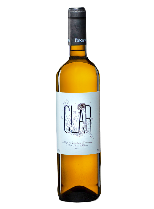 Clar | Natural Wine by Finca Parera.