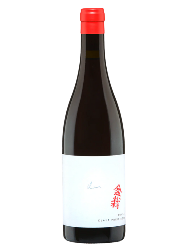 Bonsai Claus Preisinger
