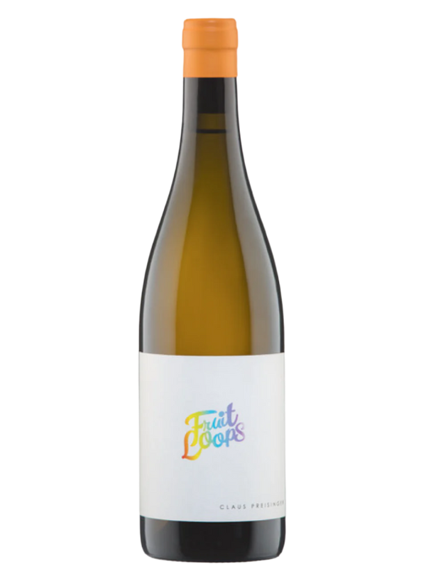 Fruitloops | Fruit Loops | Natural Wine by Claus Preisinger.