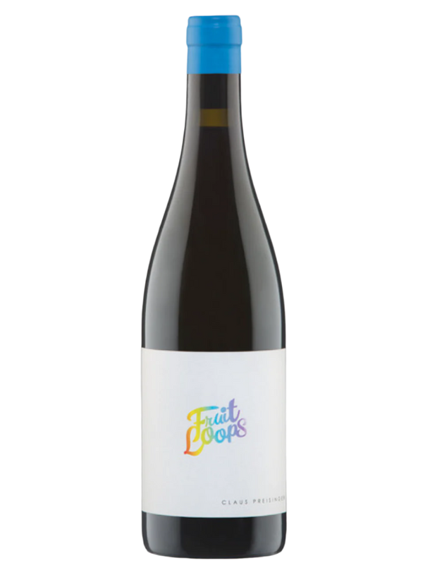 Fruitloops | Fruit Loops | Natural Wine by Claus Preisinger.