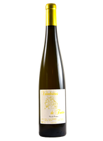 Valcabrières Blanc | Natural Wine by Clos Fantine.