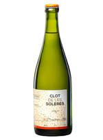 Xarel-lo | Natural Wine by Clot de les Soleres.