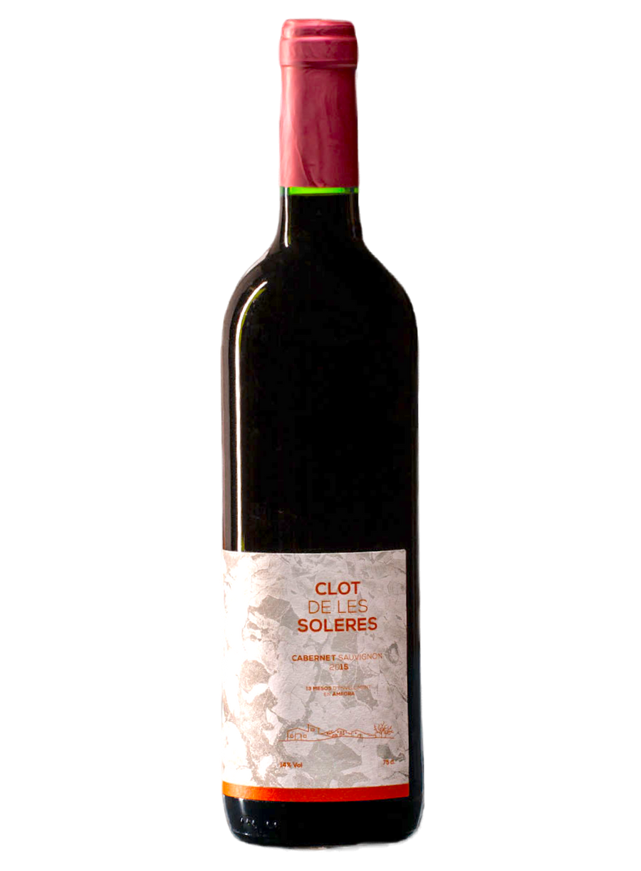 Clot-de-les-Soleres---Cabernet