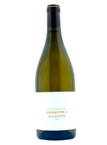 Silvaner Kalkoven (rare) | Natural Wine by Collective Z.