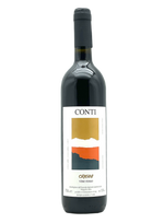 Origine rosso | Natural Wine by Conti.