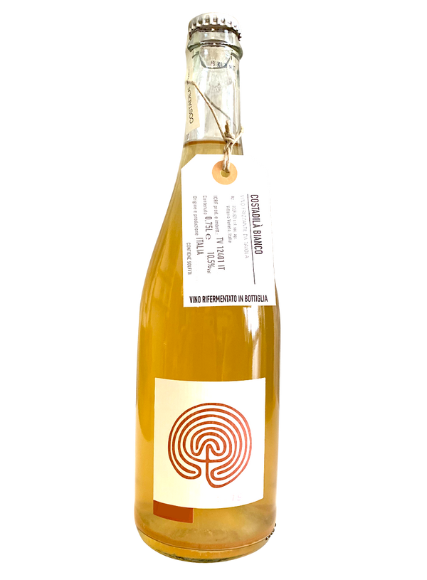 280 slm  | Natural Wine by Costadilla.