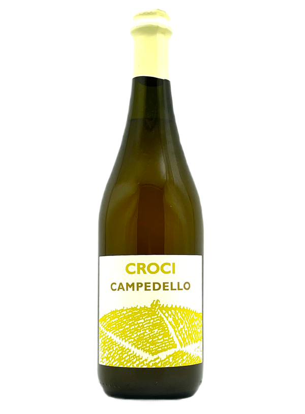 Campedello | Natural Wine by Croci.