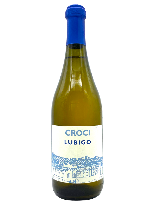 Lubigo | Natural Wine by Croci.