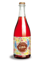 Bobal Ancestral | Natural Wine by Bodegas Cueva.