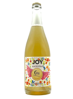 Joy Ancestral | Natural Wine by Bodegas Cueva.