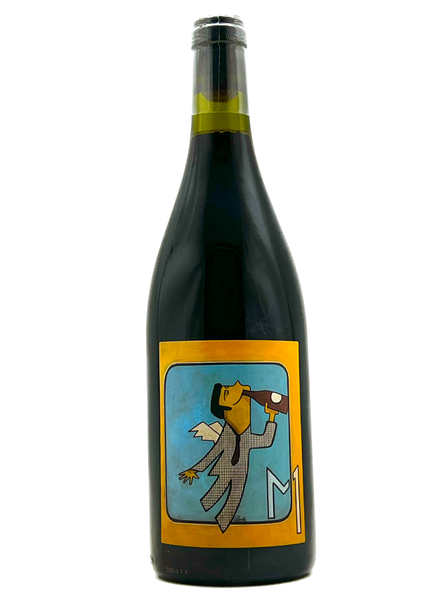 Frédéric Cossard | Cuvée M | MORE Natural Wine