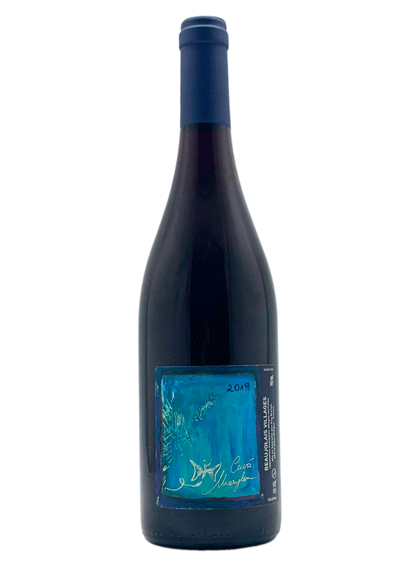 MaryLou 2019 | Natural Wine by Guy Breton.