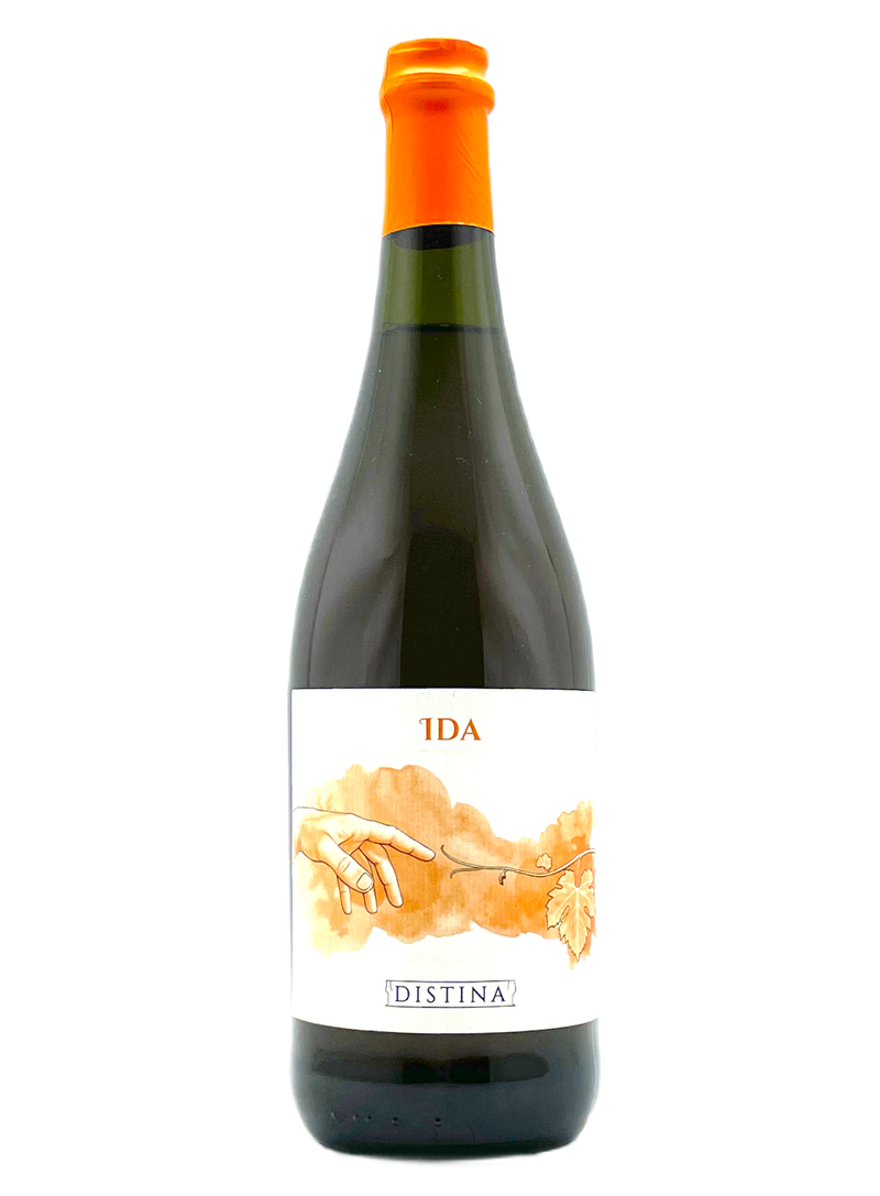 IDA 2020 | Natural Wine by La Distina.