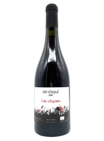 Les Cliquets 2018 | Natural Wine by Opi d'Aqui .