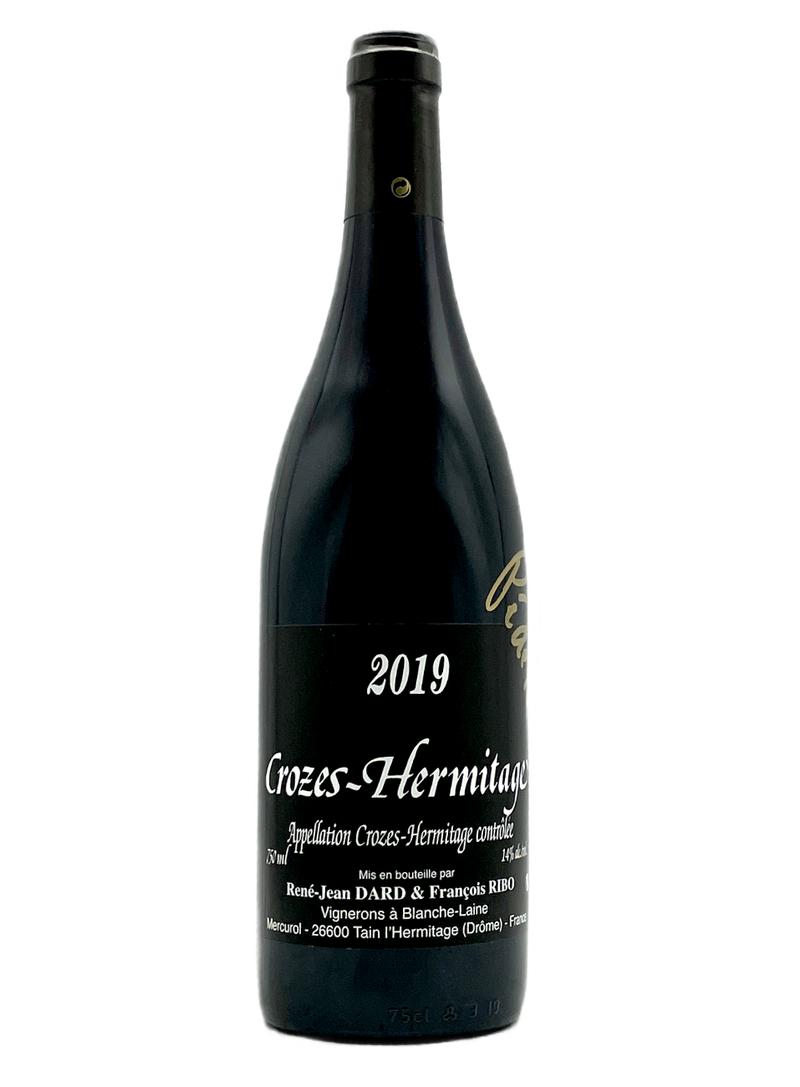 Pé de Loup Crozes Hermitage 2019 | Natural Wine by Dard et Ribo