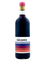 Red | Natural Wine by Das Juice.