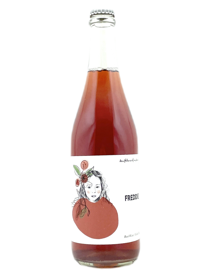 Daughters of Madness | Natural Wine |  Freddie Pet Nat