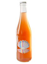 Pearl Cider | Natural Wine by Daughters of Madness.