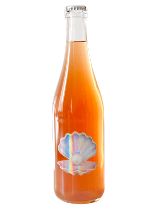 Pearl Cider | Natural Wine by Daughters of Madness.