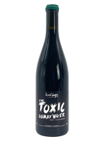 David Large - Gamay'nger Toxic