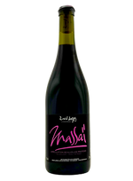 David Large - Beaujolais Nouveau Massai