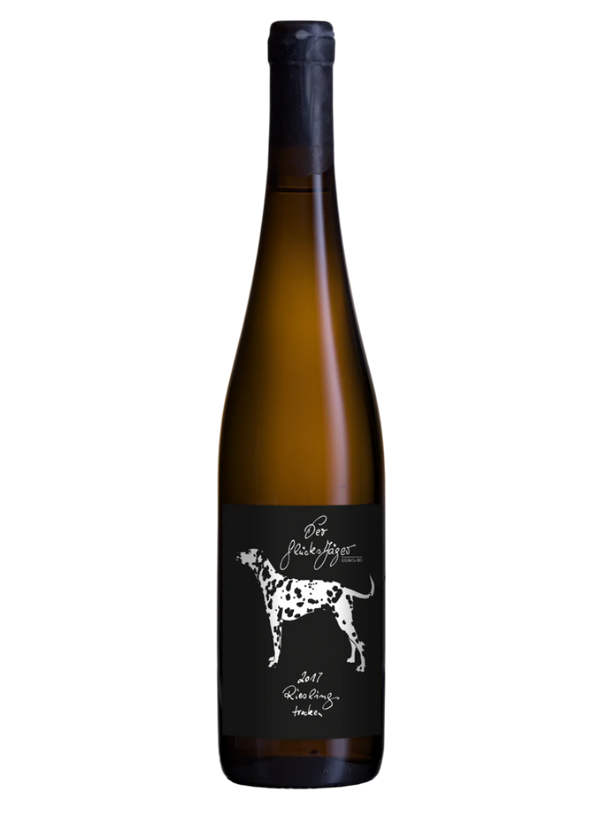 Riesling | Natural Wine by Der GlücksJäger