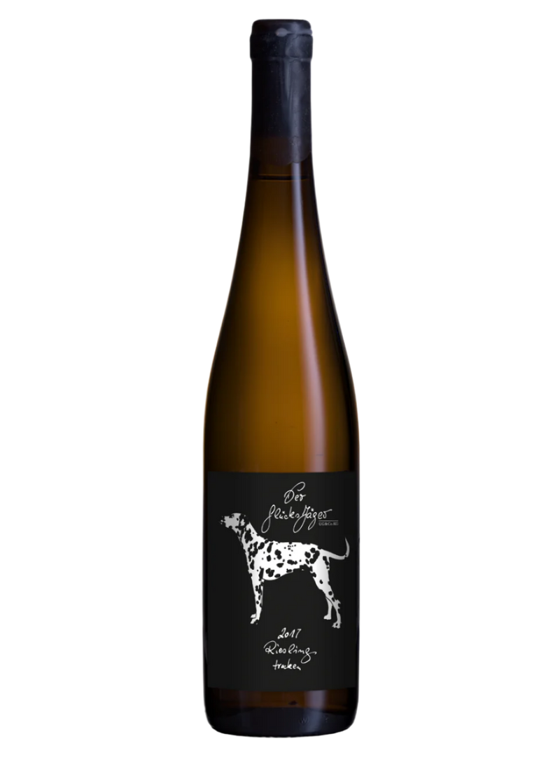 Riesling | Natural Wine by Der GlücksJäger