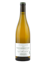 St Aubin 1er Cru 'Les Combes au Sud' 2015 | Natural Wine by Dominique Derain.