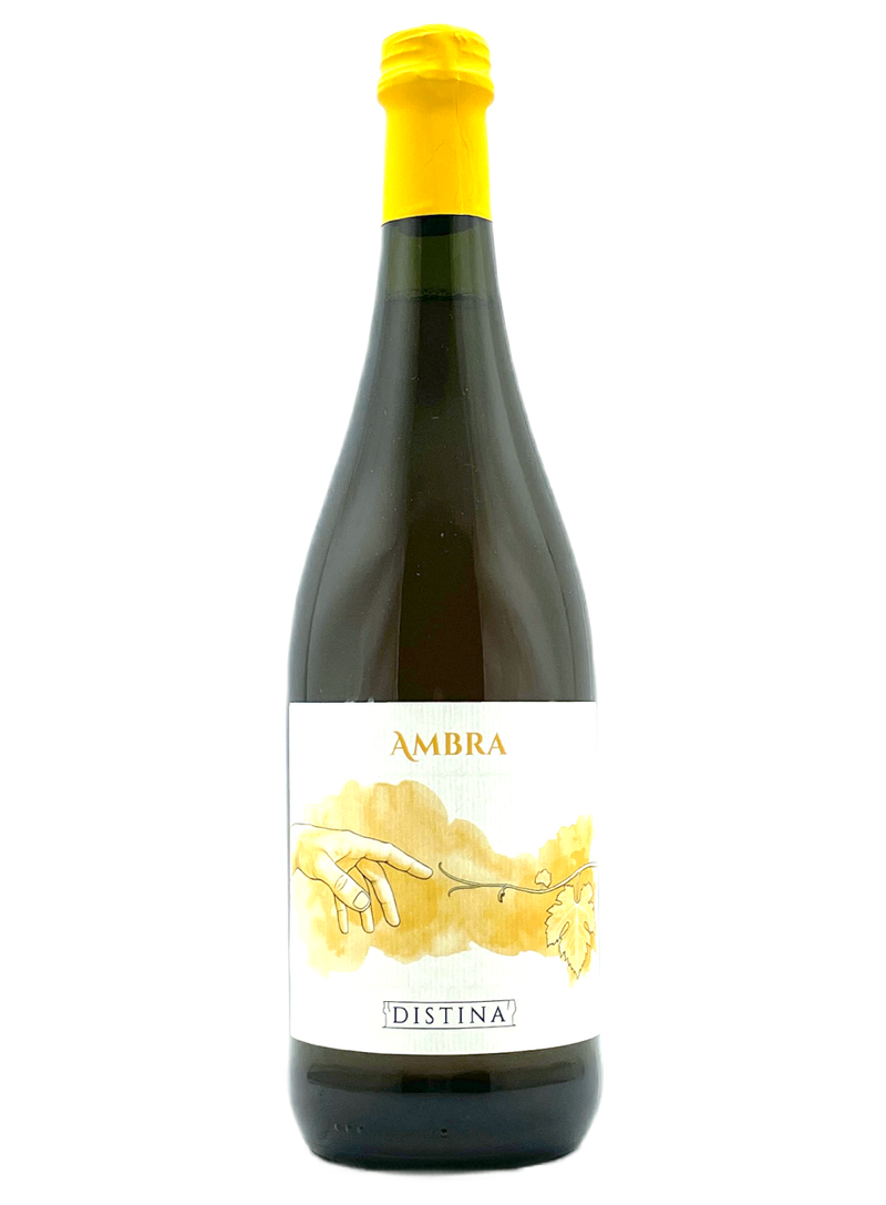 Ambra 2020 | Natural Wine by La Distina.