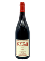 Rouge | Natural Wine by Domaine de Majas.