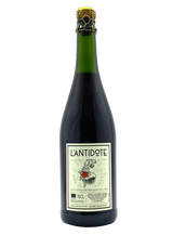 Antidote 0% alcohol free| Proxy Wine by Domaine des Grottes.