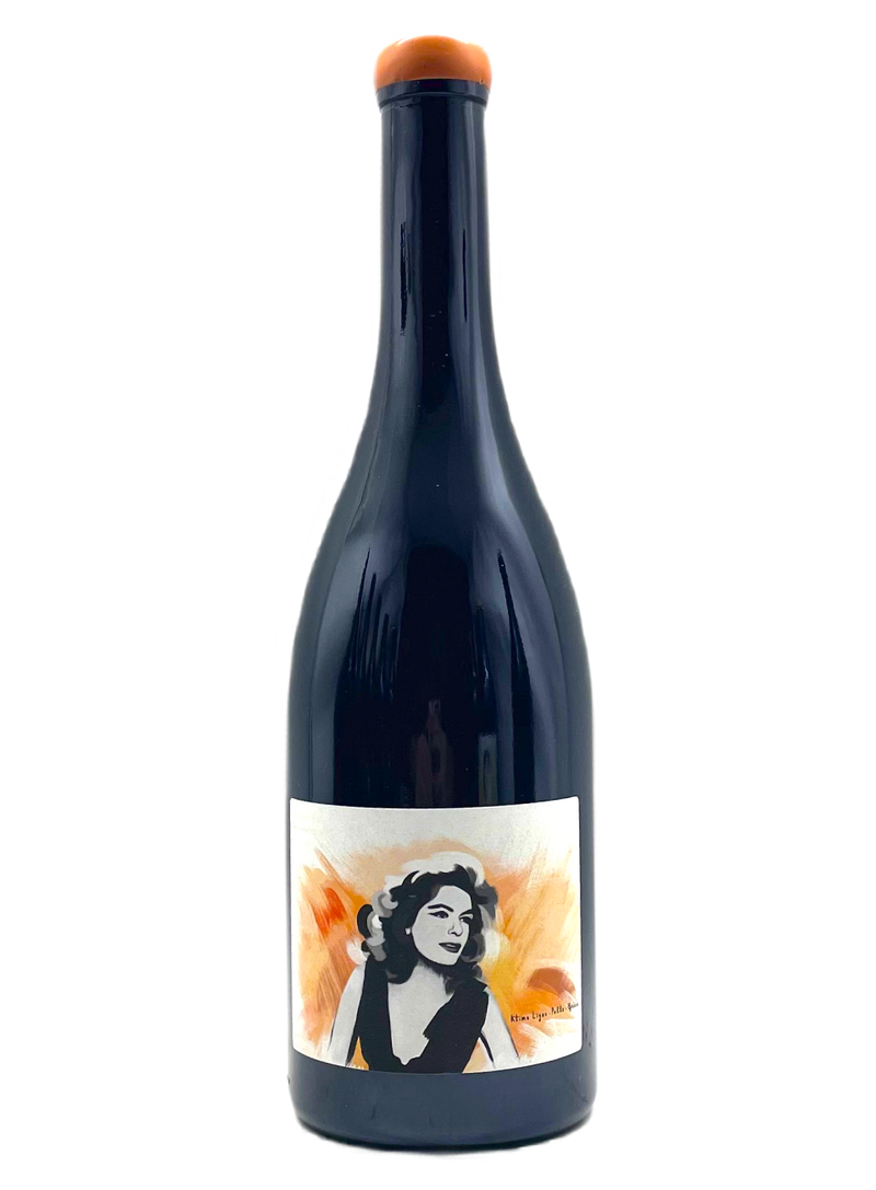 Roditis Barrique 2020 | Natural Wine by Domaine Ligas.