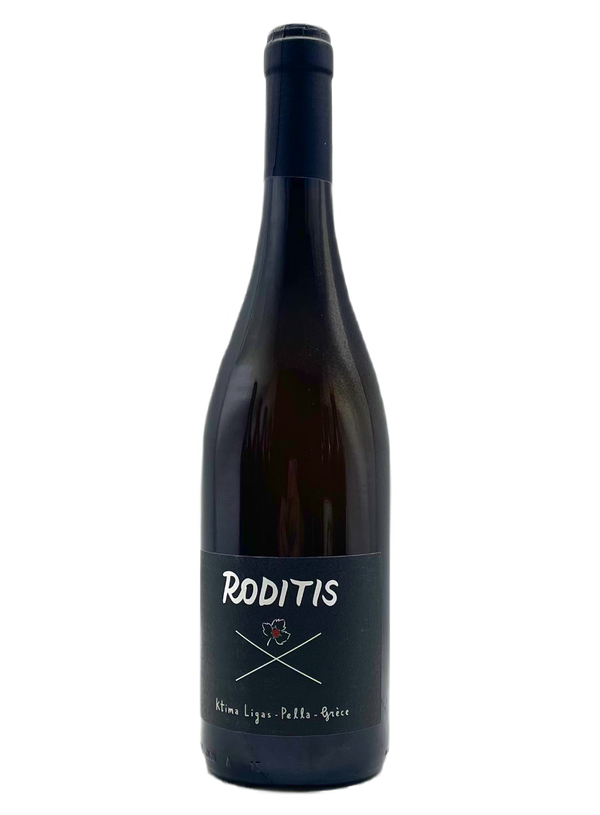 Roditis Grape Roditis | MORE Natural Wine