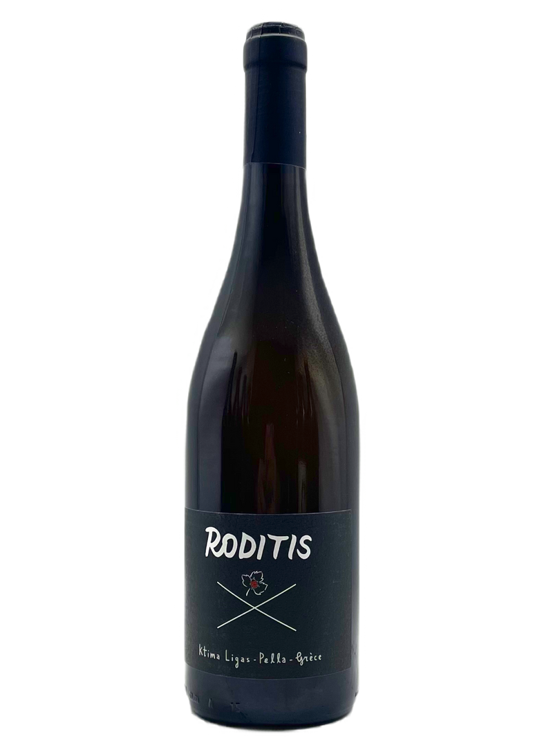 Roditis 2020 | Natural Wine by Domaine Ligas.