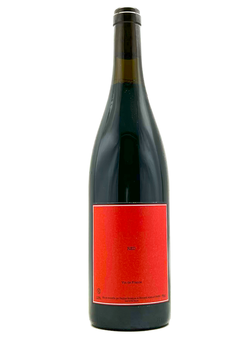 domaine Mada - Red